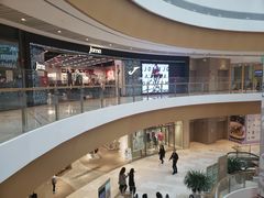 -深圳来福士广场