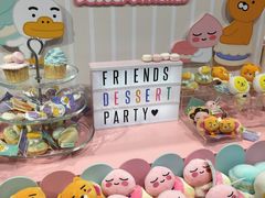 -KAKAO FRIENDS(弘大店)