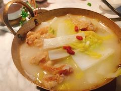 -蔴将·川菜(黄龙万科店)