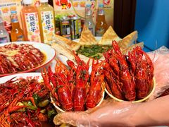 -盱眙虾怪·旗舰店