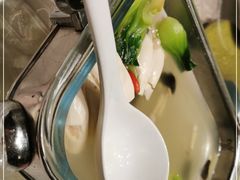 -淮上豆府(水厂路店)