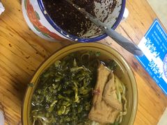-北门严记小吃(九华中路店)