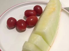 -大鸭梨烤鸭(左家庄店)