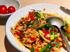 -山石榴·贵州菜(丰盛里店)