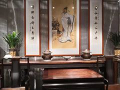 大堂-长安酒肆(曲江店)
