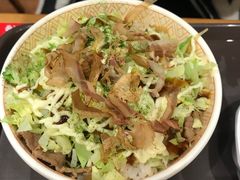 -食其家·牛丼咖喱(大悦城店)