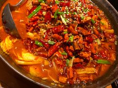 -云之南(八里庄店)