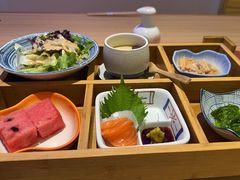 -琴寿司居酒屋(中山广场店)