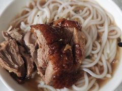 -胜记烧鹅美食