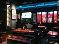 -FUTURE BAR(岭南天地店)