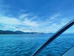 -海南分界洲岛旅游区