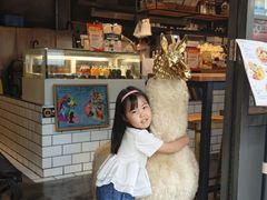 -Common Table · Brunch & Coffee