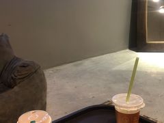 -You’ll see coffee 咖啡