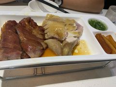 -锦园春香港茶餐厅(西海湾旗舰店)