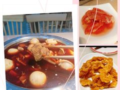 -李子坝梁山鸡(北碚万达五鸡哥店)