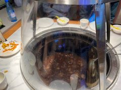 -五谷虫子鸡(医学院店)