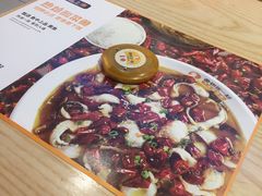 -鱼你在一起(梦秀广场店)