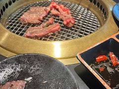 -谷牛和牛烤肉(漕河泾印象城店)