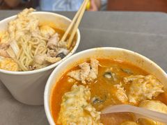 -四里沙茶面(七星西路分店)