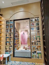 -奈尔宝·儿童乐园·亲子餐厅(星河湾店)