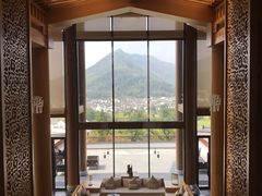-黄山悦榕庄明月白云餐厅