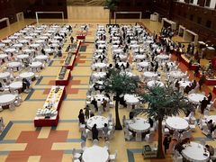 -北京九华山庄会展酒店
