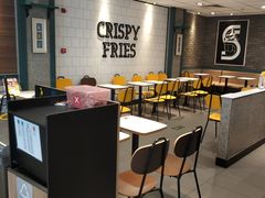 -麦当劳(东大桥店)