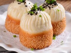 老上海生煎包-上海1号私藏菜(静安店)