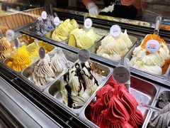 -Dal Cuore 达可芮冰淇淋(陕西北路店)