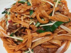 -金河半岛园林酒家(金融城店)