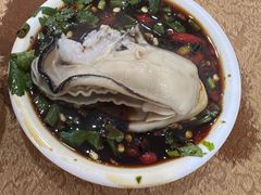 -濠轩阁特色生蚝火锅(水湾路店)