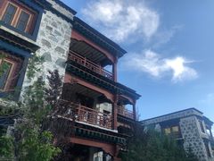 -松赞拉萨林卡酒店