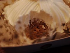 栗子蛋糕-凯司令(豫园地铁站店)