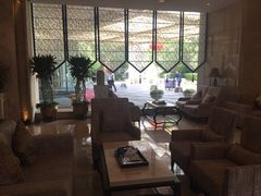-北京西国贸大酒店