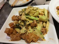 -闫府私房菜·老字号(恒隆店)