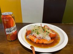 大龙虾-盒马鲜生(杭州运河上街店)