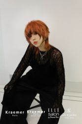 -Kraemer Paris苏豪路易士·嘉玛发廊