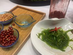 -阳光码头海鲜火锅(世纪大道店)