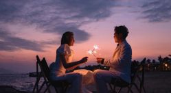 -太古映画婚纱摄影(天河店)