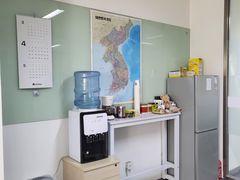 -安宁韩语学院