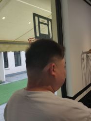 -HighPack男士理发Barbershop海派
