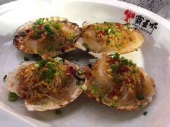 -霸王虾·麻辣小龙虾(清水河公园店)