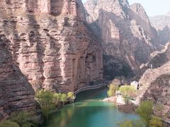 -炳灵寺世界文化遗产旅游区