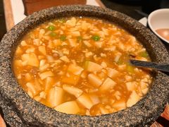 -绿茶餐厅(龙湖星悦荟店)