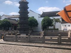 -南翔古镇