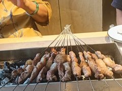 -老白清真烧烤(锦州旗舰店)