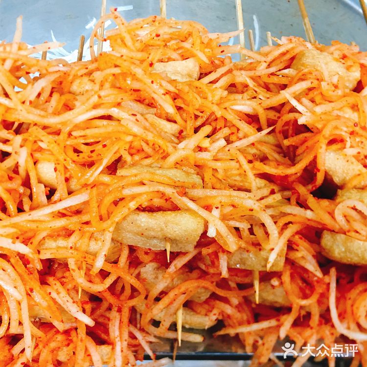 乐山美食攻略