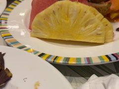-冀粤香海鲜自助餐厅(西美五洲店)