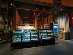 -蟹将军·松叶蟹和牛日料放题自助(K11店)