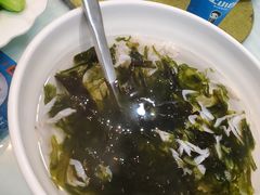 -金海湾海鲜排档(朱家尖店)